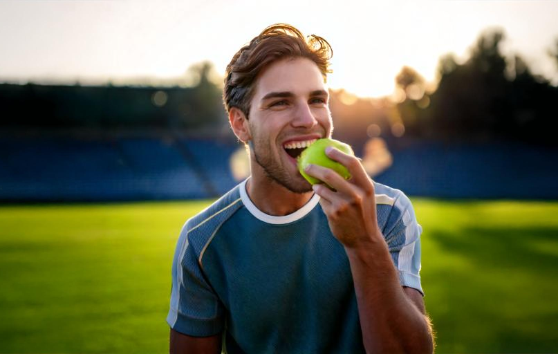 Fotbalul și Nutriția Sportivă