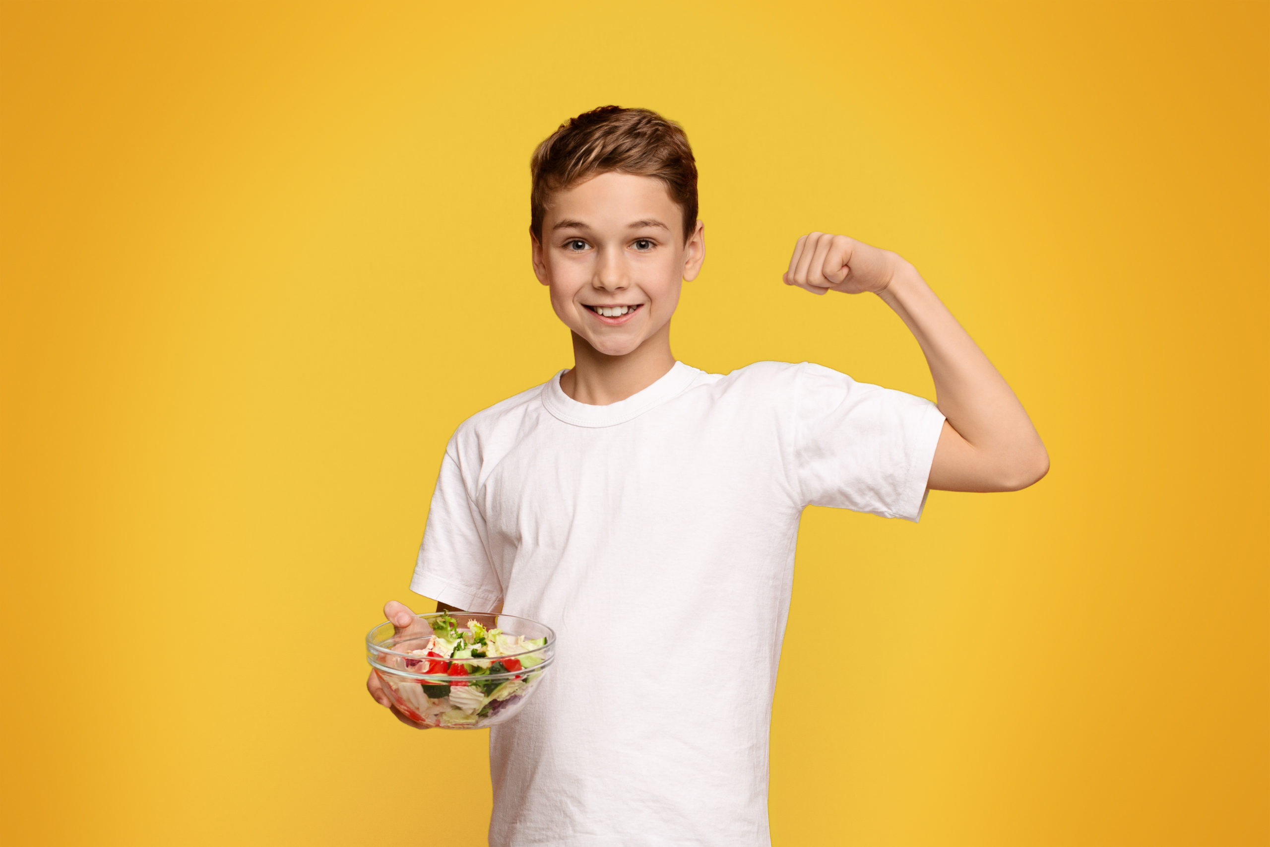 Nutriția corelată cu antrenamentul schimbă compoziția corporală