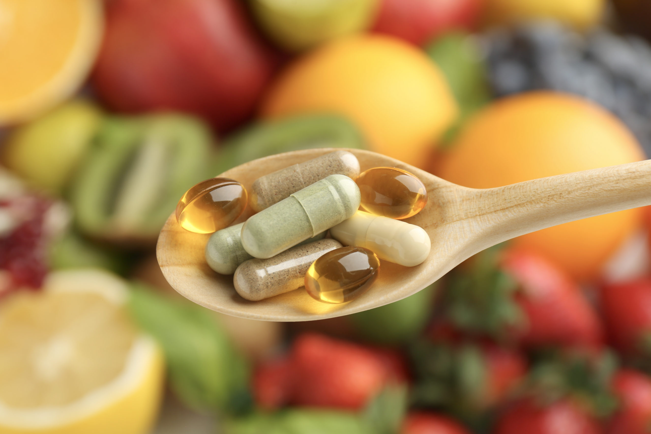 Vitamine și minerale (partea I)