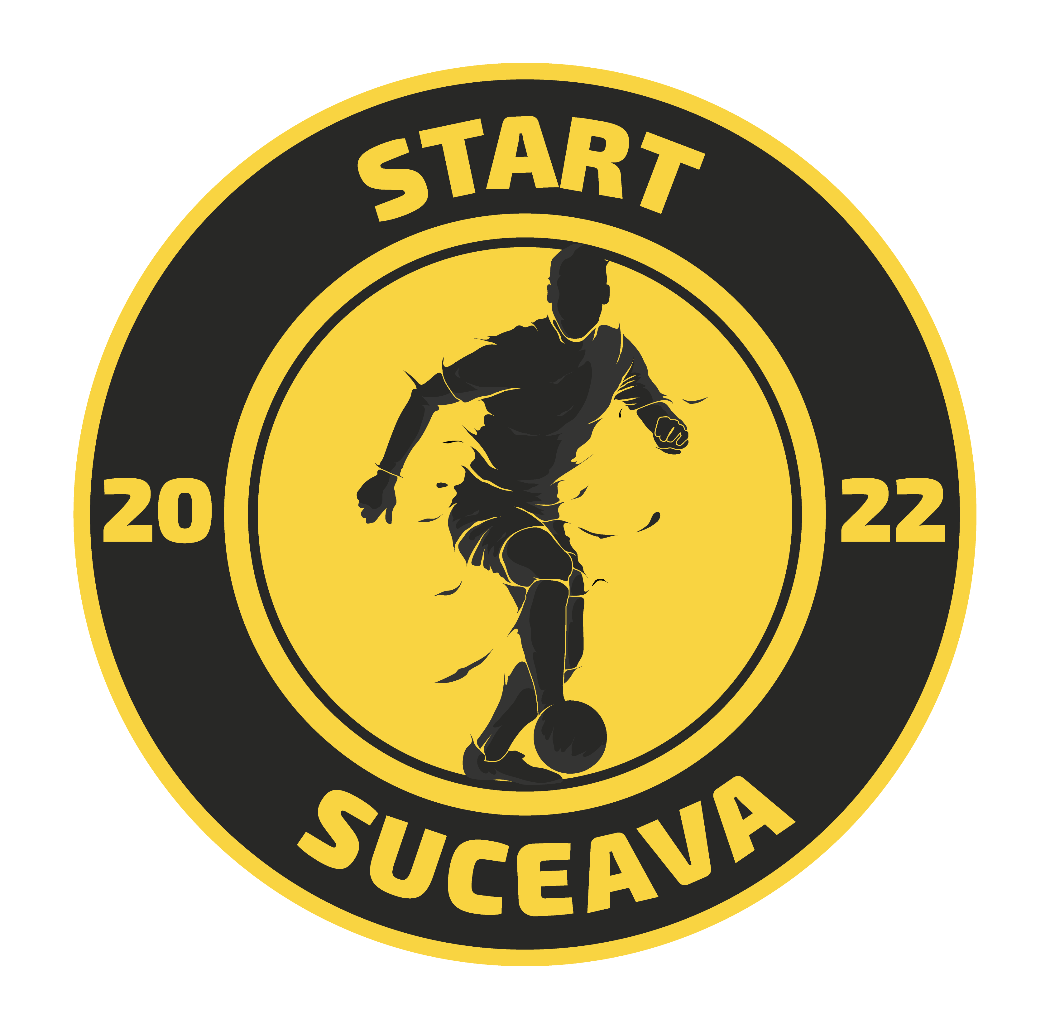 Start Suceava