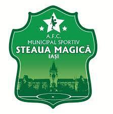 Steaua Magică Iași